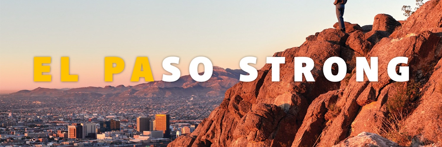 ElPasoTXGov's profile banner image