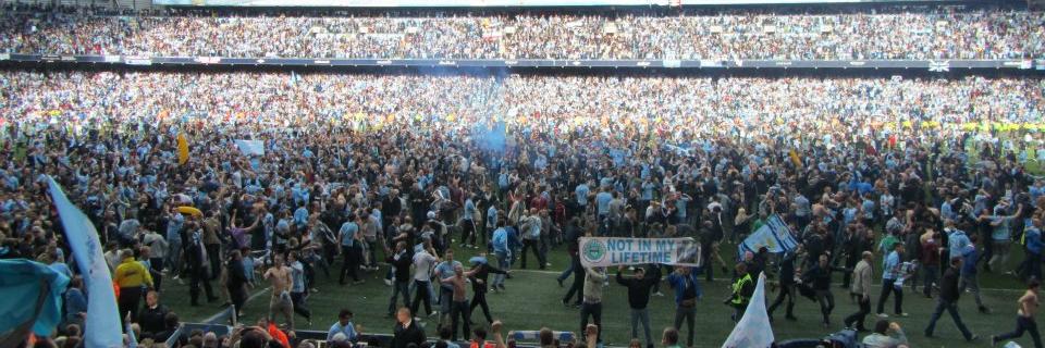 SFTimperley's profile banner image