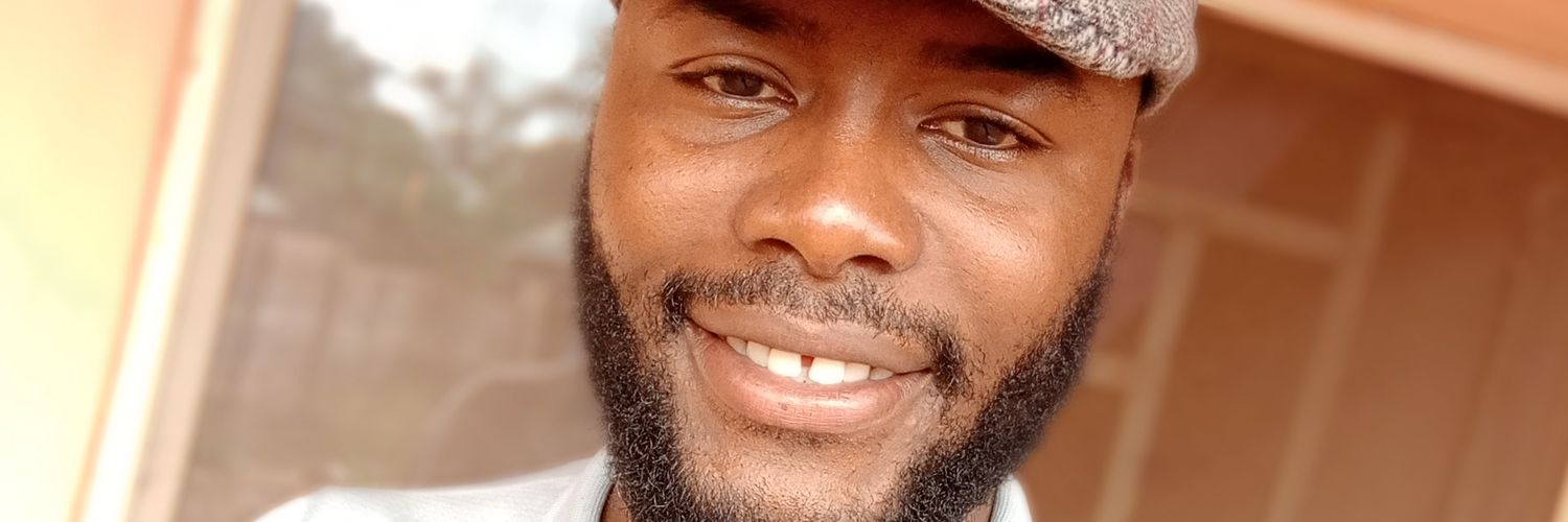 OjoneLawrence's profile banner image