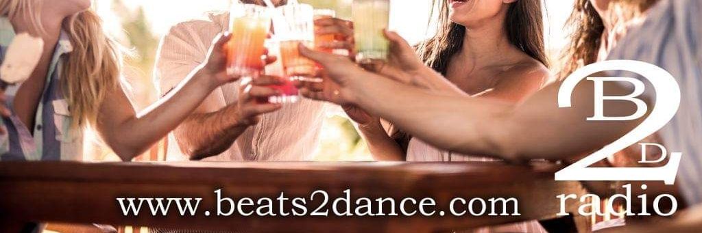 Beats2dance Radio banner