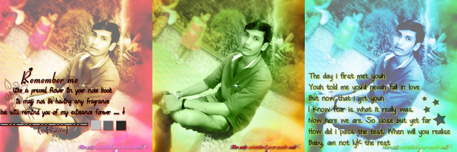 kundan_sd's profile banner image
