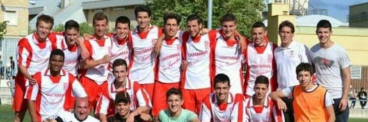 Mikel Castrillo banner