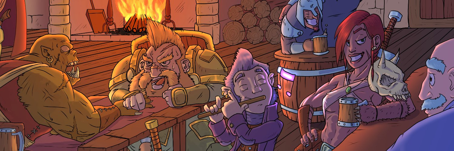 BuffonFou's profile banner image