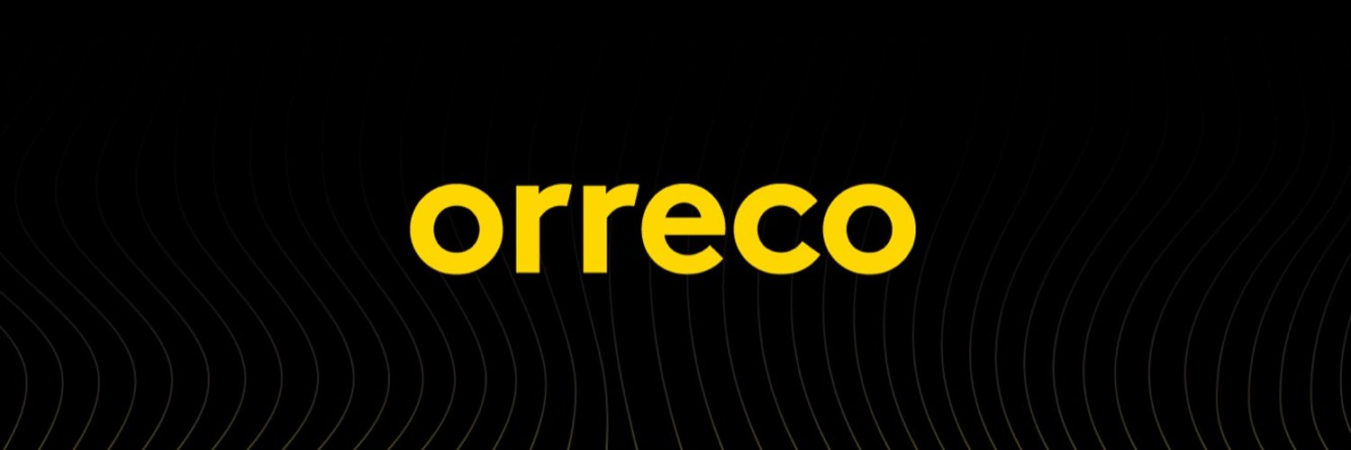 ORRECO Profile Banner