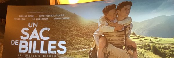 AndreLogie Profile Banner