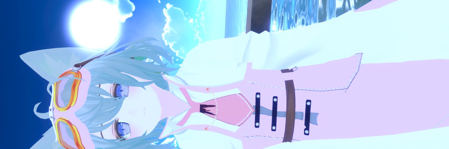 Willtheblue's profile banner image