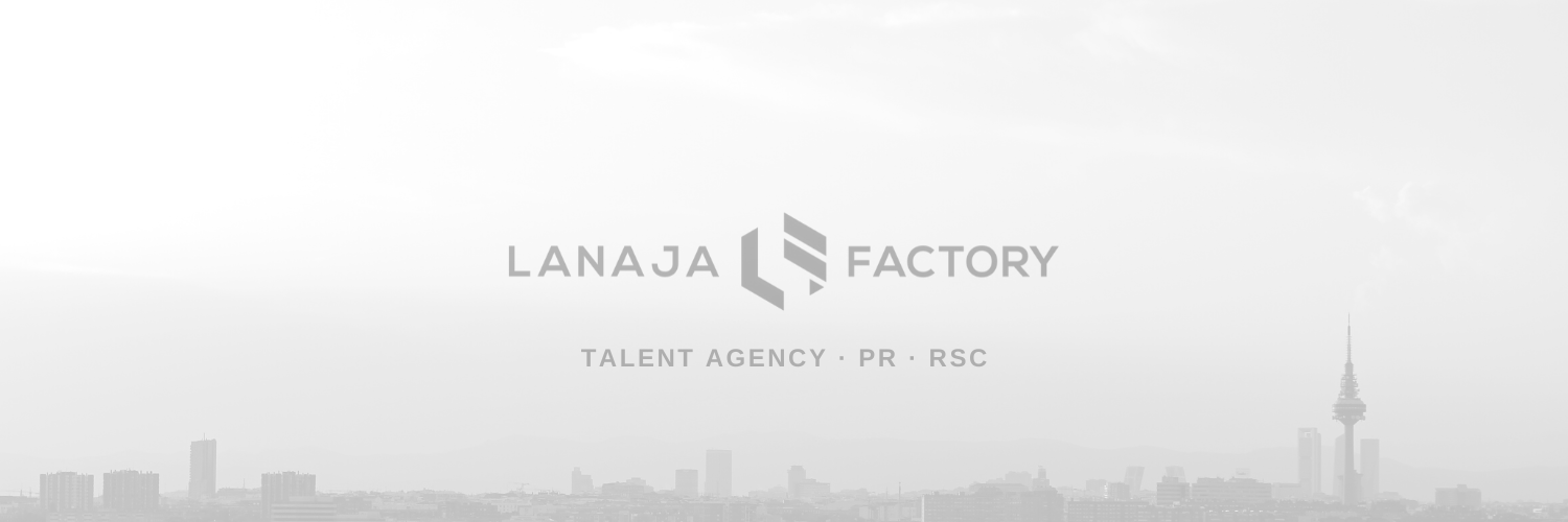 LanajaFactory's profile banner image