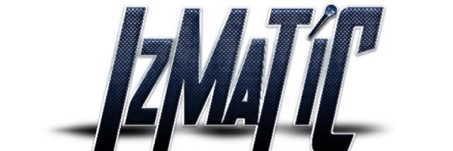 itsIzmatic's profile banner image