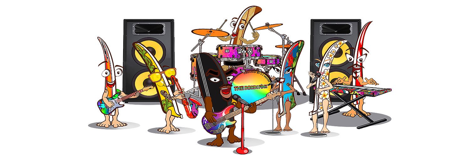 BondiFinz's profile banner image