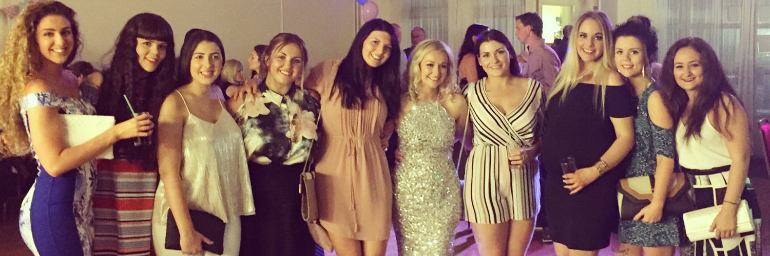 DanielleLWebb's profile banner image