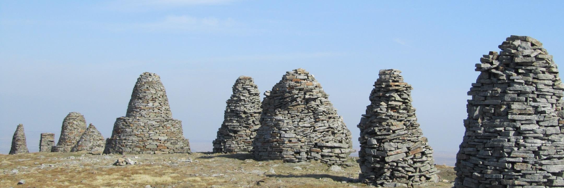 old croft house banner