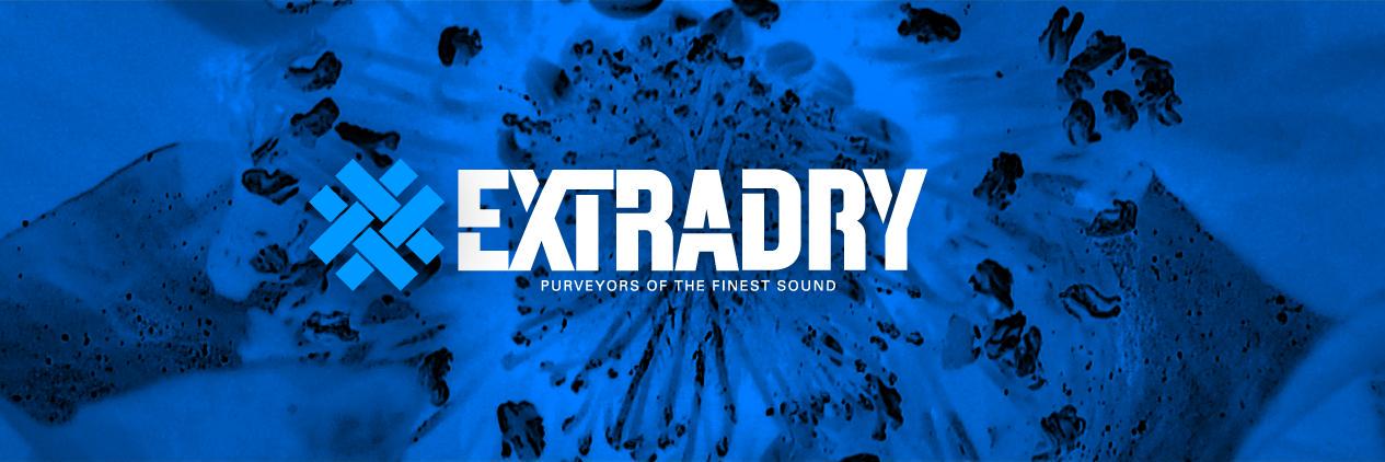 ExtraDryUK's profile banner image