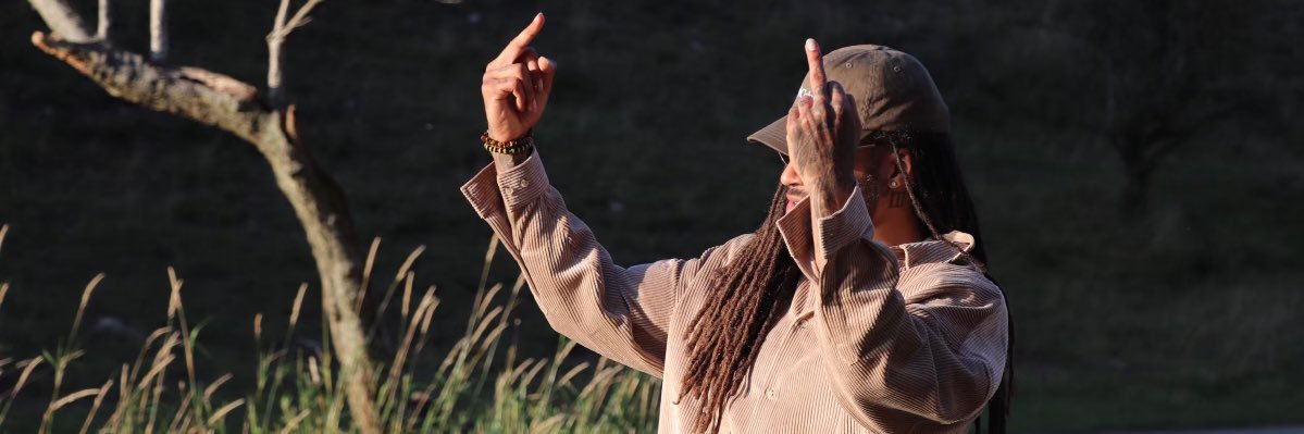 Romantribesmen's profile banner image