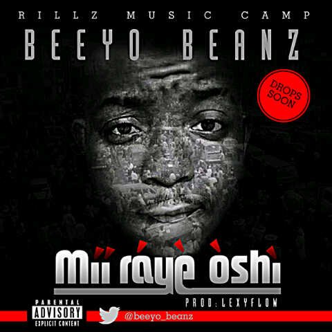 beeyo_beanz's profile banner image