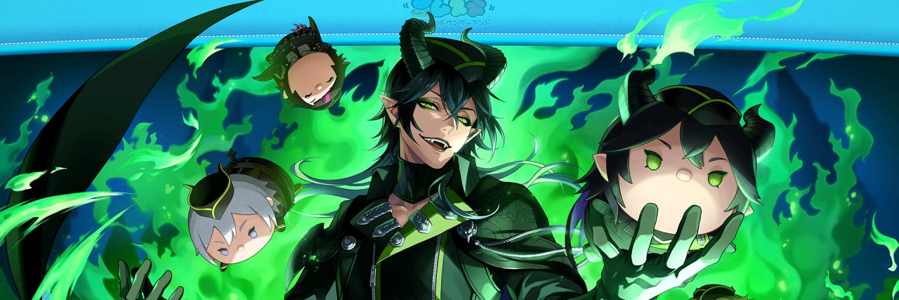 kylaTea's profile banner image