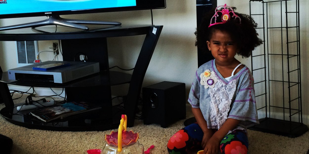 CrissMarie's profile banner image
