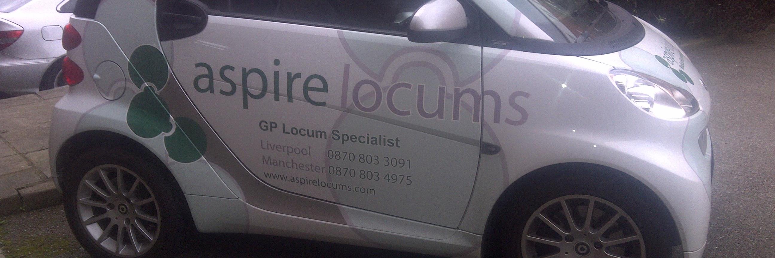 AspireLocums's profile banner image