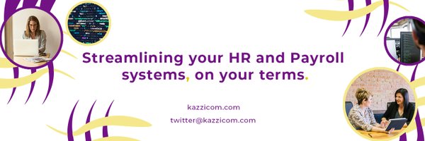 Kazzicom Profile Banner