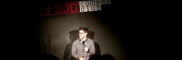 Aaron Simmonds banner