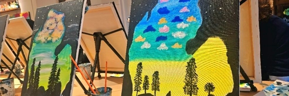 ManyThoughtz32's profile banner image