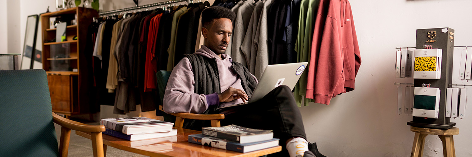 Belastingdienst banner