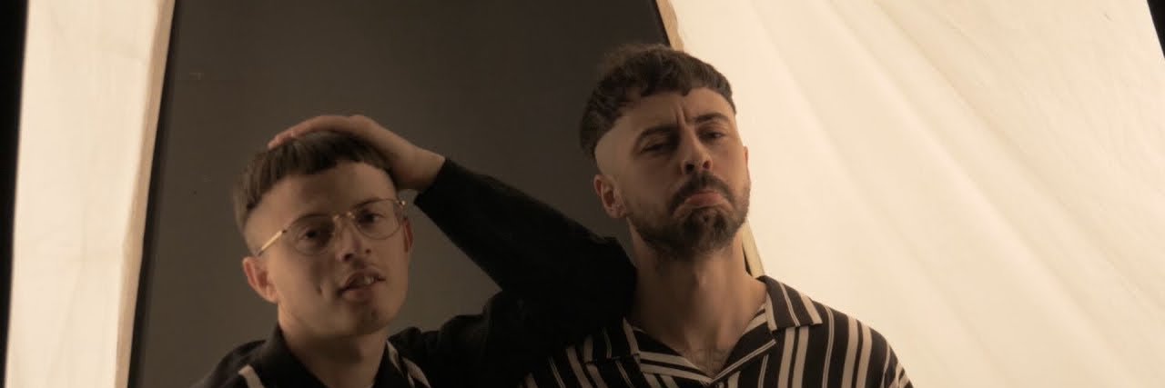 Adrián Crevillén banner