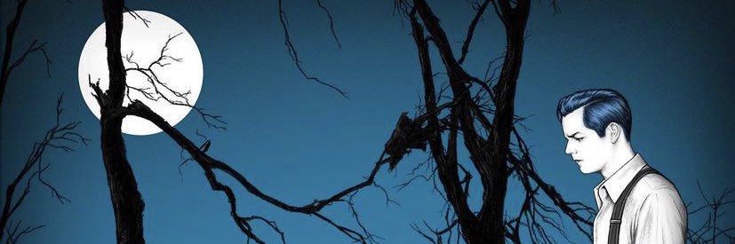 mrdanferry's profile banner image