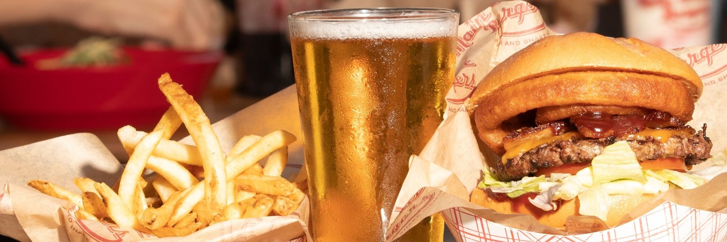 MainSt_Burgers's profile banner image