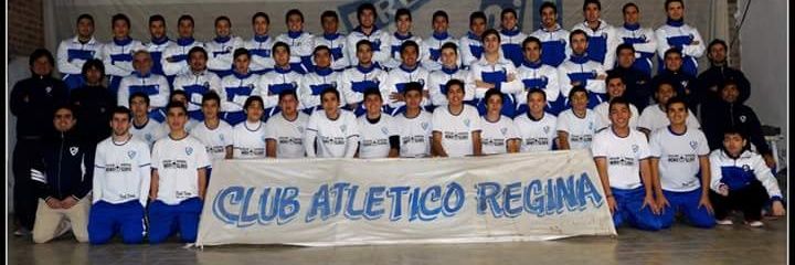 ClubReginaOK's profile banner image