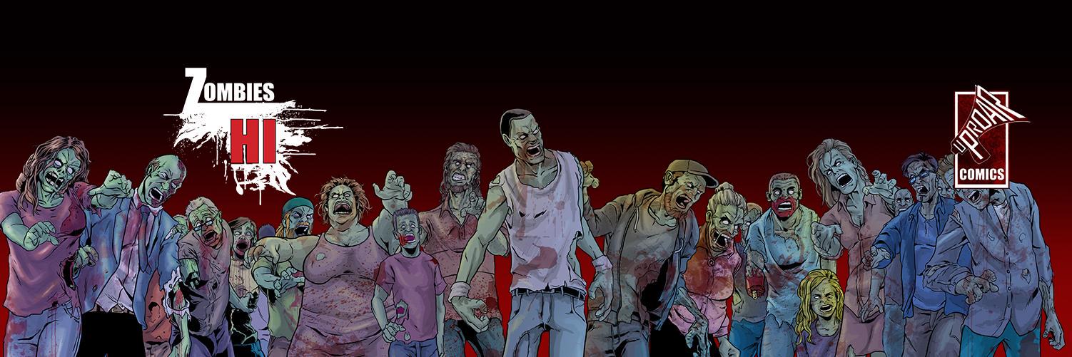 Uproar_Comics's profile banner image