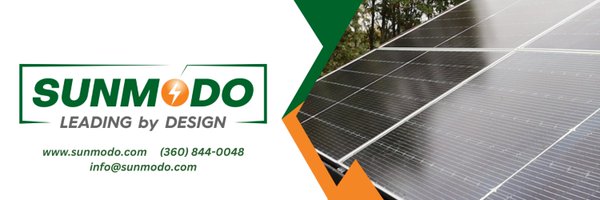 SunModo Profile Banner