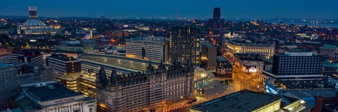 Councillor Nick Small‏ 🇺🇦's banner
