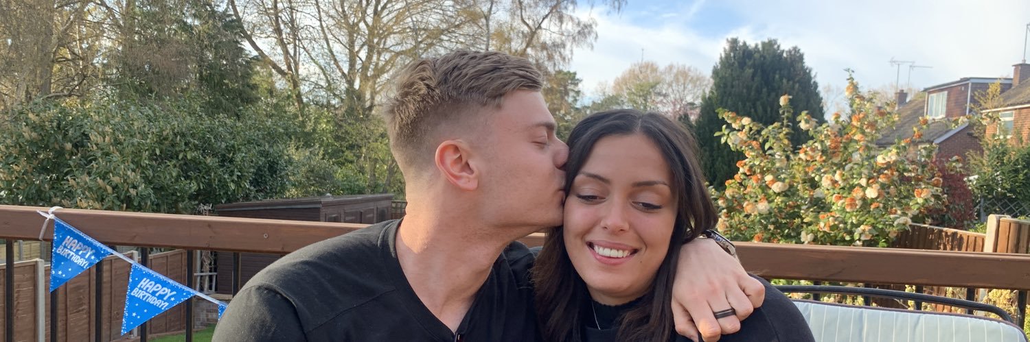 Lukeharris1998's profile banner image