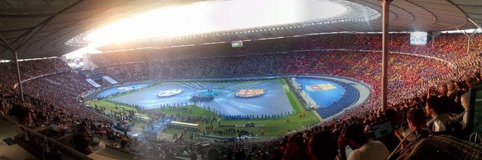 Marcin Dobosz banner
