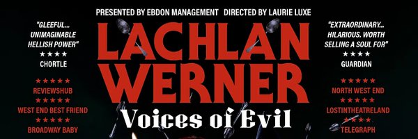 LachyWerner Profile Banner