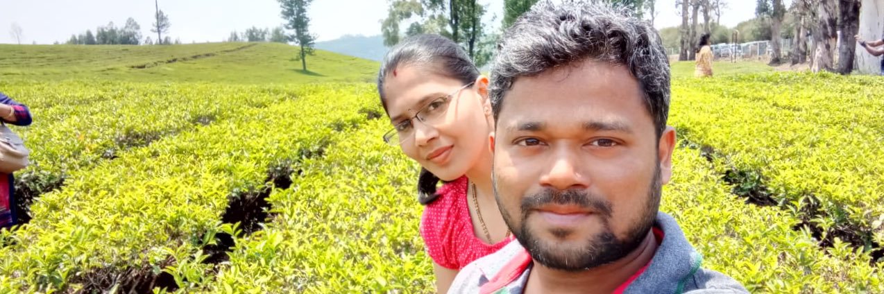 Prashant Ghadshi banner