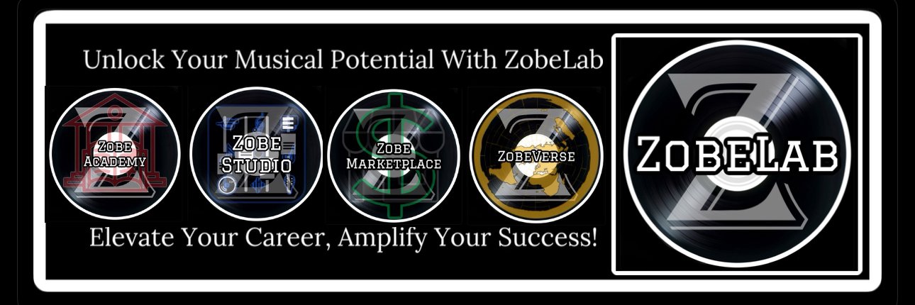 ZobeLabApp's profile banner image