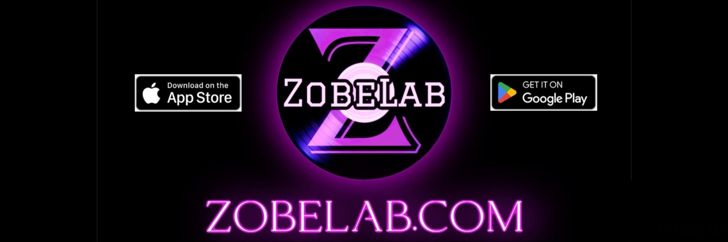 ZobeLabApp's profile banner image