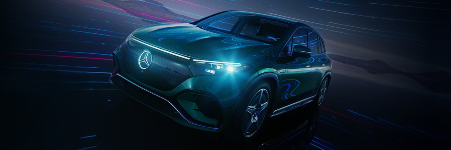 Mercedes-Benz Downtown Calgary banner