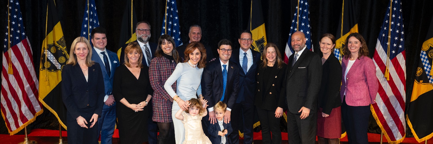 CoreyOConnorPA's profile banner image
