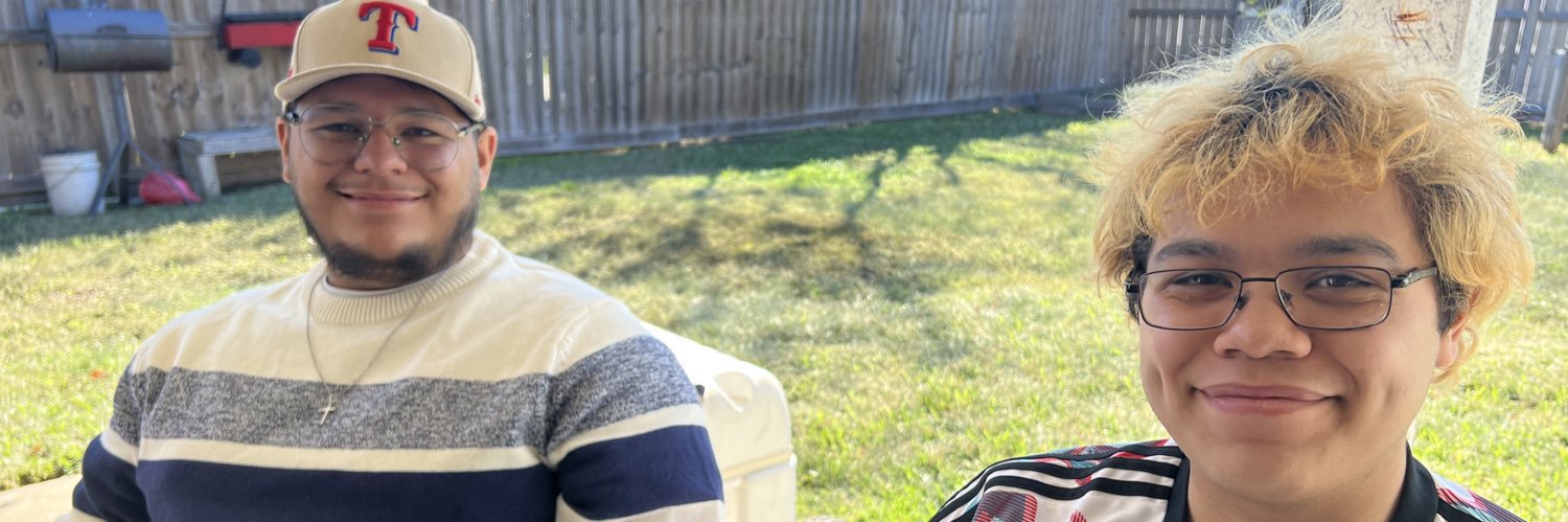 bigang14's profile banner image