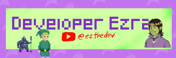 ezthedev Profile Banner