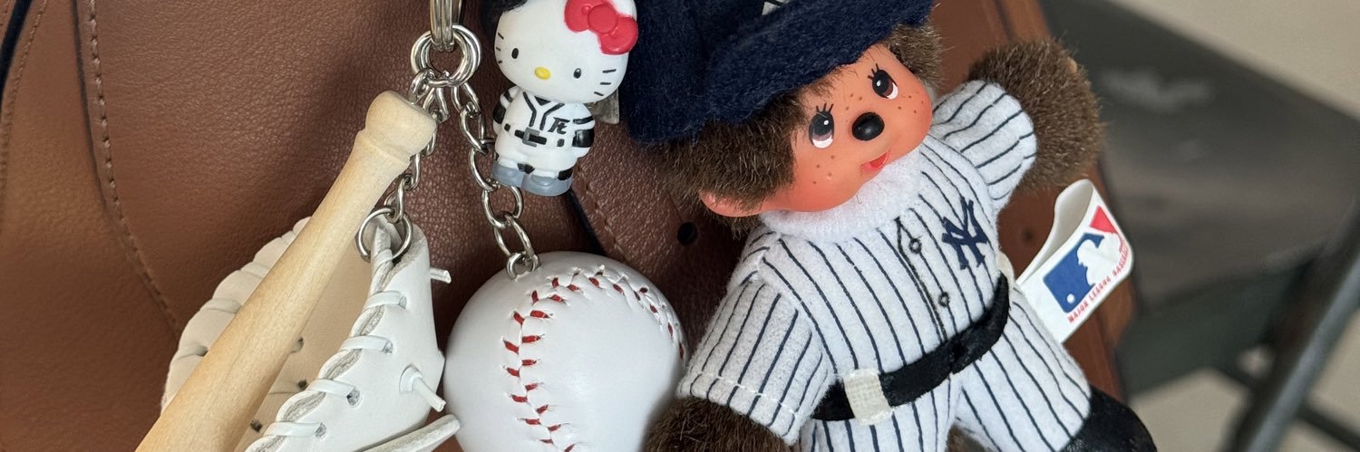 がもう🍡 banner