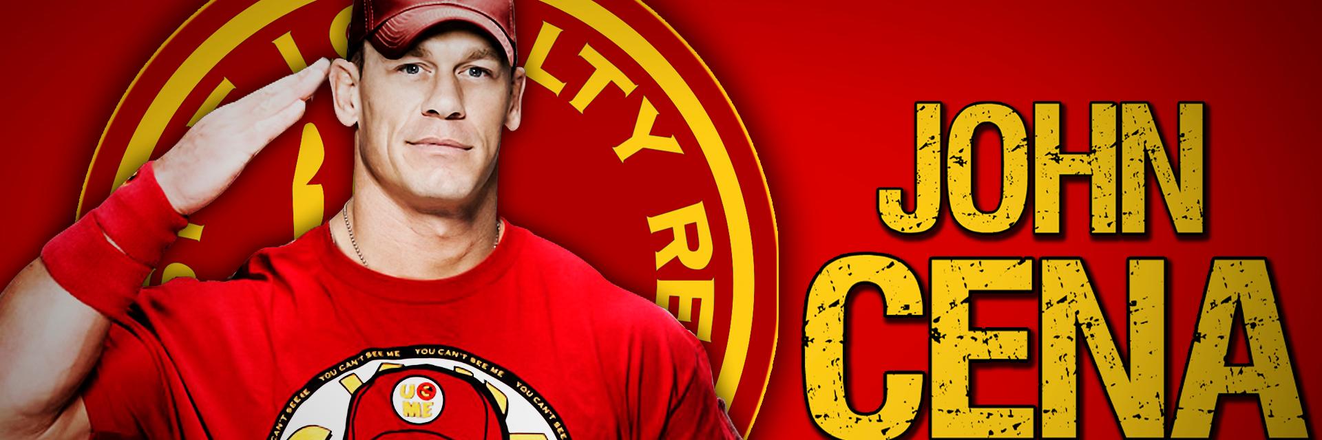 johncena33700's profile banner image