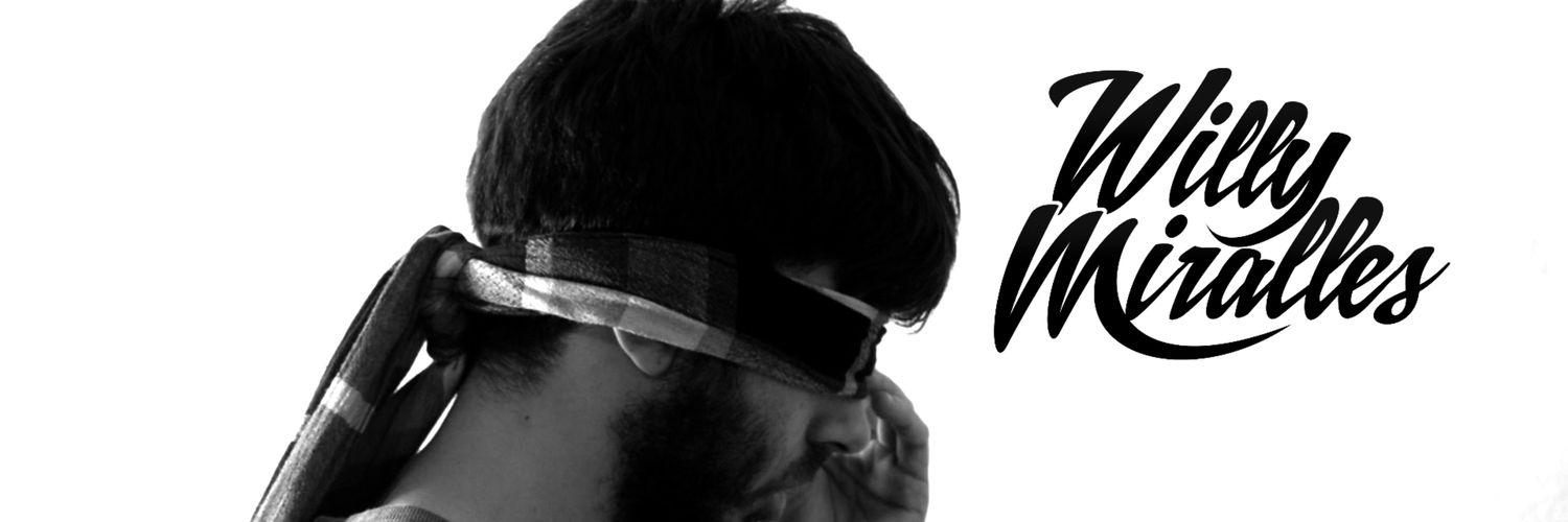 WillyMiralles's profile banner image