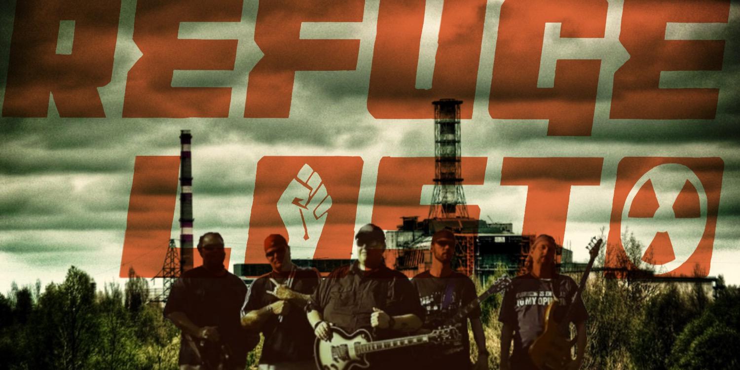 RefugeLost's profile banner image