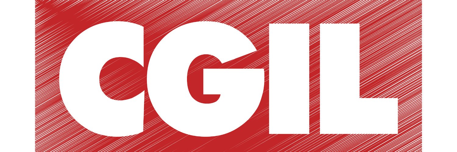 Cgil Umbria banner
