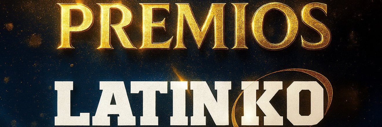 LatinKO Promotions banner