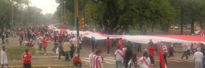 Cannibal Claudio banner