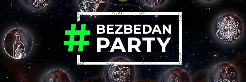 Re Generation banner